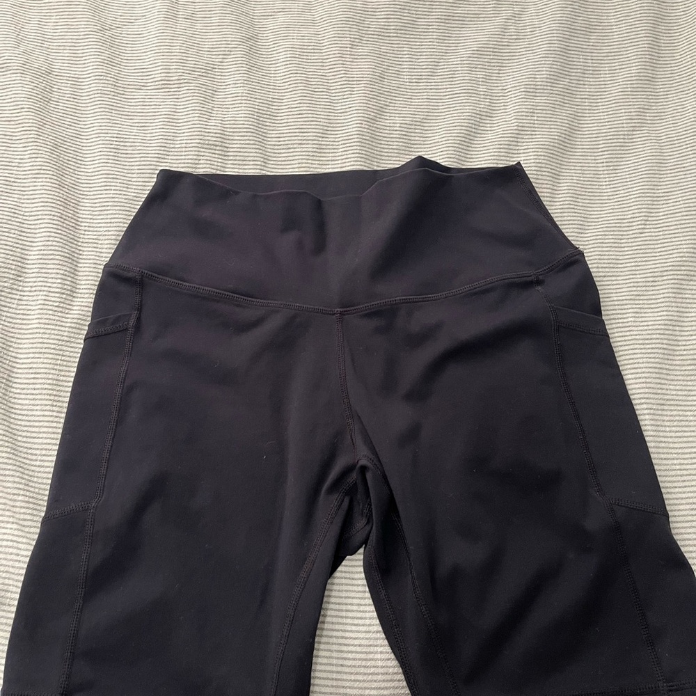 NWOT Sunzel shorts with pockets - size XL